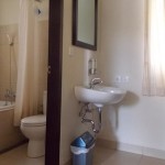 Bath Room Lili House Ubud
