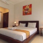 Lili House Ubud Guess Room