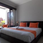 Lili House Ubud Room