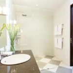 Villa Seni Bali Bathroom