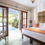 Villa Seni Bali Guessroom