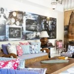 Villa Seni Bali Interior