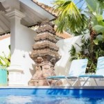 Villa Seni Bali Swimming Pool