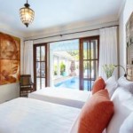 Villa Seni Bali room